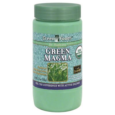 Barley grass juice powder best sale