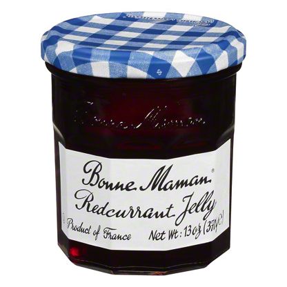Bonne Maman Redcurrant Jelly 13 00 Oz Central Market