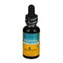 エッセンシャルオイル SHIGETA GOLDEN DROPS ESSENTIAL OIL BLEND Herb Pharm Goldenseal Liquid Extract, 1 oz | Central Market