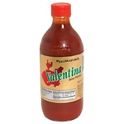 Valentina Mexican Hot Red Salsa, 12 oz | Joe V's Smart Shop