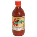 Louisiana Supreme Hot Sauce