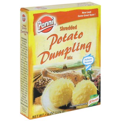 VAVEL Potato Dumpling Mix 250g