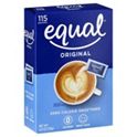 Equal 0 Calorie Sweetener Packets, 115 ct | Joe V's Smart