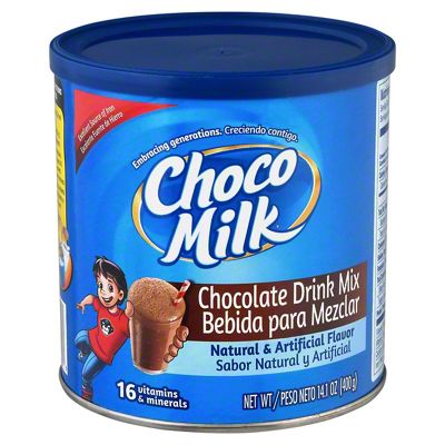 Choco Milk Chocolate Drink Mix, 28.2 oz | Joe V's Smart Shop