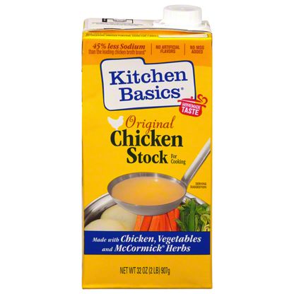 Kitchen-Basics-Original-Chicken-Cooking-Stock,-32-oz-...