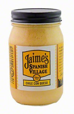 Jaime's Chile con Queso, 16 oz | Central Market - Really
