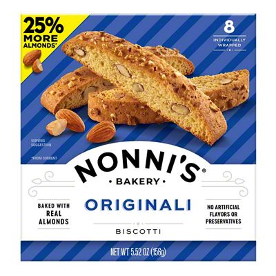 Nonni’s Originali Biscotti, 5.52 Oz – Central Market