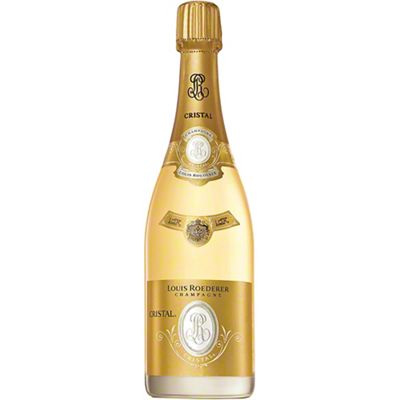 まろん様用　Louis Roederer Cristal Champagne 000271959-1