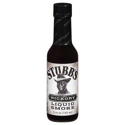 Wright's Liquid Smoke Hickory Seasoning - 3.5 oz btl