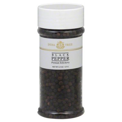 Whole Mixed Peppercorns Grinder - Alessi Foods