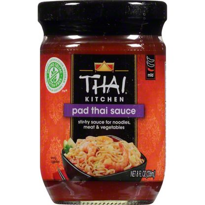 Thai Kitchen Original Pad Thai Sauce,8 OZ - Central Market