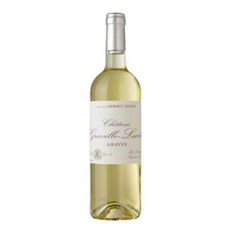 Chateau Graville Lacoste Graves Blanc 750 mL Central Market