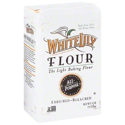 White Lily All Purpose Flour, 5 lb – Central Market