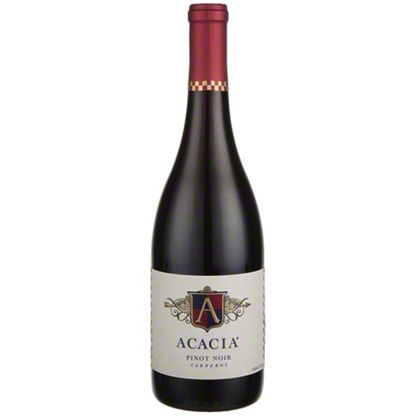 Acacia Carneros Pinot Noir 750 Ml Central Market