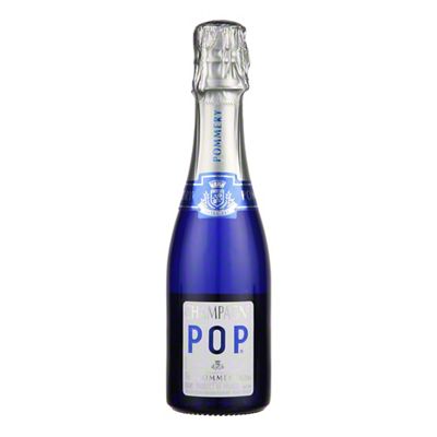 Pommery Pop Champagne, 187 ML – Central Market