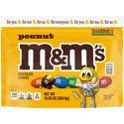 M&M's Cupid's Messages Mega Milk Chocolate Candies, 8.83 oz - Jay C Food  Stores