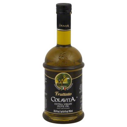 olive oil colavita fruttato virgin oz extra