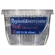  Reynolds Baking Cups, Pastel - 50 Count : Home & Kitchen
