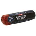 H-E-B 100% Pure Ground Beef Chuck, 80% Lean, 3 lb | Joe V's