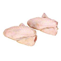 Fresh All Natural* Turkey Wings