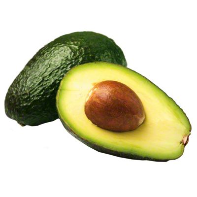 Fresh Bagged Avocados, 5 ct, Joe V's Smart Shop