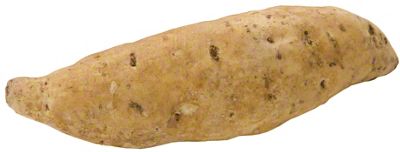 Jersey White Sweet Potato | Central Market - Really Into Food