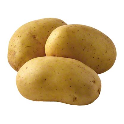Fresh White Potatoes – Central Market