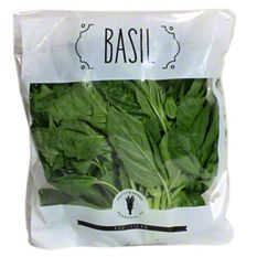 Patty s Herbs Value Pack Basil 4 oz Central Market Really