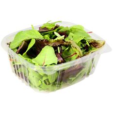 Organic Spring Salad Mix, 1 lb