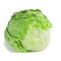 Central Market Organic Little Gem Lettuce, 6 oz