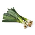 Organic Leek Bunch: Fresh, Flavorful, and Nutritious Delights