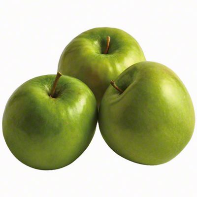 Organic Granny Smith Apples 4ct