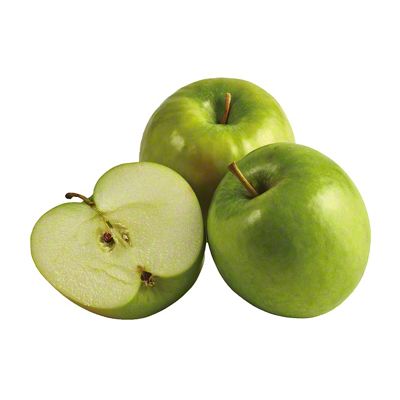 Organic Granny Smith Apples, Shop