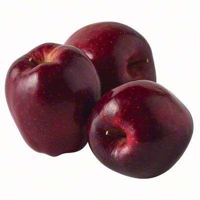 APPRED163WXF  Red Delicious Apple (163CT) - Pacific Coast Fruit Co.