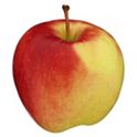 H-E-B Organics Fresh Ambrosia Apples