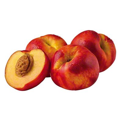 NECTARINES YELLOW FLESH LARGE - Zone Fresh