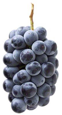 Organic Carnival Grapes, 1.5lb