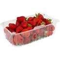 Melissa's Japanese Pink Strawberries, 7 oz | Central Market