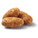 Fresh Russet Potatoes, 10 lb Bag | Joe V's Smart Shop | Low Prices