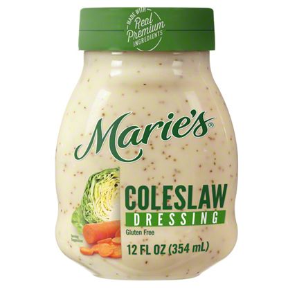 Marie’s Coleslaw Dressing, 12.00 oz – Central Market