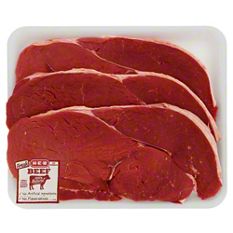 H-E-B Beef Top Sirloin Steak Value Pack, USDA Select | Joe V's