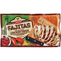 H-E-B Seasoned Boneless Skinless Chicken Thighs for Fajitas