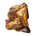 Smithfield Crunchy Glaze Spiral Sliced Smoked Ham, lb | Joe