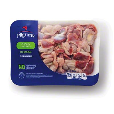 Chicken Gizzards | Joe V's Smart Shop | Low Prices & Quality Groceries