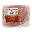 Turkey Wings Frozen ~ 10 Kg (One Carton) — Martking