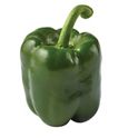 Fresh Red Capsicum/ Bell Pepper - UrbanGroc