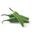 What are deals serrano peppers