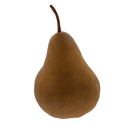 Fresh Organic Bosc Pears  Central Market - Really Into Food