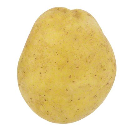 Fresh Organic White Potatoes – Central Market