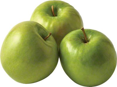 Small Granny Smith Apple - Each, Small/ 1 Count - Ralphs